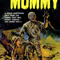 REEL RETRO CINEMA: The Mummy