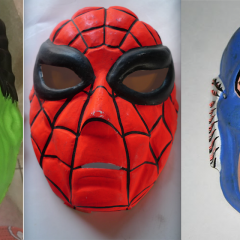 BEN COOPER Returns! For Real!