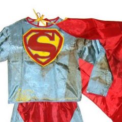 13 DAYS OF HALLOWEEN: A BEN COOPER A DAY