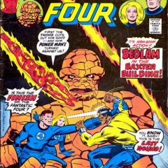 13 COVERS: A Fantastic JOE SINNOTT Birthday Celebration