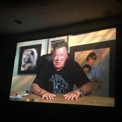 BATMAN ’66 Animated Film Gets a Sequel With SHATNER