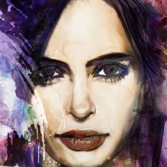 13 NASTY WOMEN: Comics’ Toughest and Smartest Characters