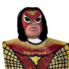 13 DAYS OF HALLOWEEN: A BEN COOPER A DAY #6