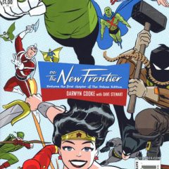 13 COMICS to Help You Escape Right Now