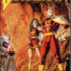 13 COVERS: A JERRY ORDWAY Birthday Celebration