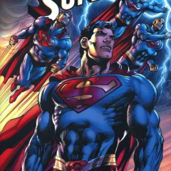 REVIEW: Neal Adams’ Freewheeling COMING OF THE SUPERMEN