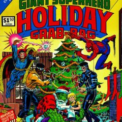 The 2016 HOLIDAY HOT PICKS INDEX