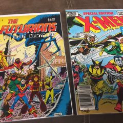 THE DAVE COCKRUM AUCTION: 13 Great Comics Rarities Up For Bid