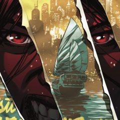 EXCLUSIVE Preview: ALL-NEW WOLVERINE #15