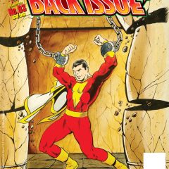 EXCLUSIVE Preview: BACK ISSUE #93