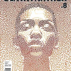 EXCLUSIVE Preview: BLACK PANTHER #8