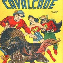13 COVERS: It’s Thanksgiving!