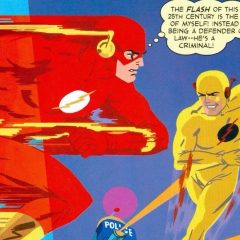 13 COVERS: A DARWYN COOKE Birthday Salute