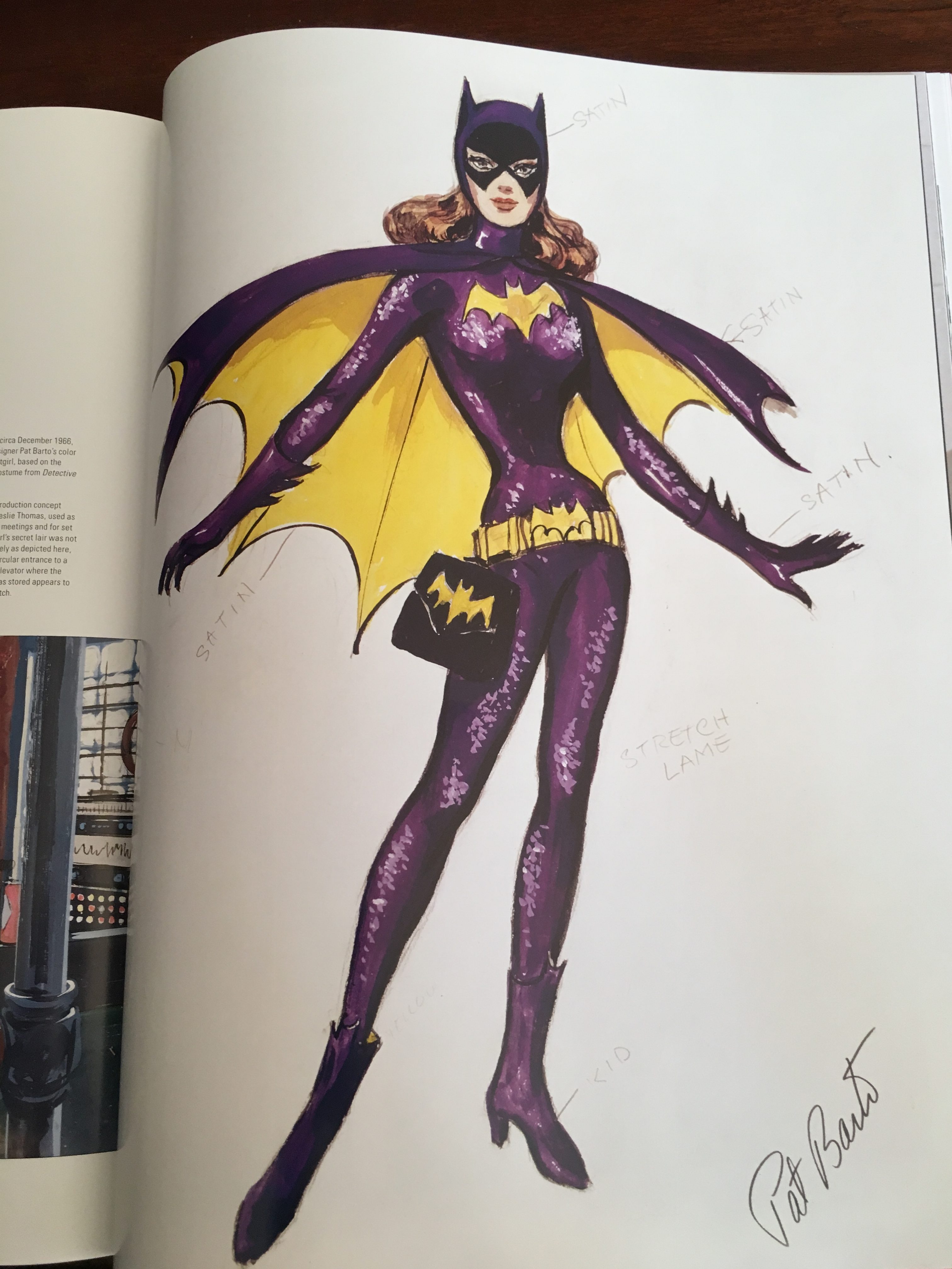 The 13 GROOVIEST PIX From the Greatest BATMAN ’66 Book Ever | 13th ...