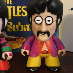 HOLIDAY HOT PICKS: Titan’s BEATLES Figs