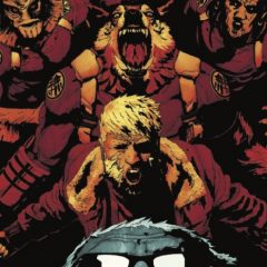 EXCLUSIVE Preview: OLD MAN LOGAN #14