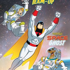 EXCLUSIVE Preview: SCOOBY-DOO TEAM-UP #20
