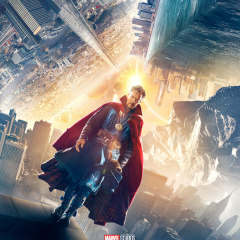 The DOCTOR STRANGE Expert’s DOCTOR STRANGE Review