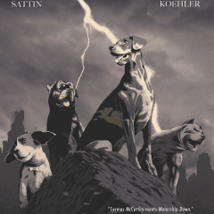 The 13 Greatest Animals in Comics