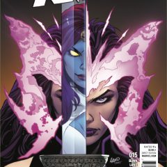 EXCLUSIVE Preview: UNCANNY X-MEN #15