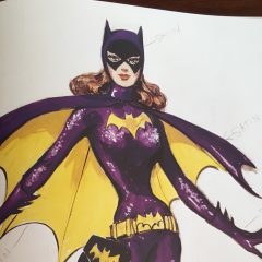 The 13 GROOVIEST PIX From the Greatest BATMAN ’66 Book Ever