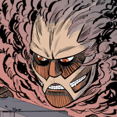 READ Faith Erin Hicks’ Complete ATTACK ON TITAN Story