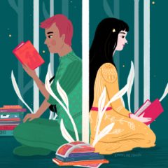 It’s Your Official THOUGHT BUBBLE Party Playlist