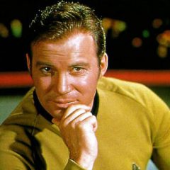 SHATNER Essays to Be Auctioned Off