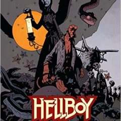 No, the HELLBOYVERSE is NOT Going Away