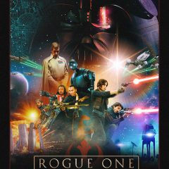 STAR WARS WEEK INDEX — 2016 Edition