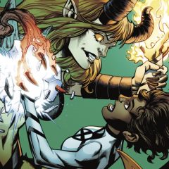 EXCLUSIVE Preview: ALL-NEW X-MEN #16