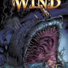 EXCLUSIVE Preview: THE ADVENTURES OF AUGUSTA WIND #5