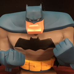 HOLIDAY HOT PICKS: Diamond’s DARK KNIGHT RETURNS Busts