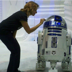 A Love Letter to All Things STAR WARS