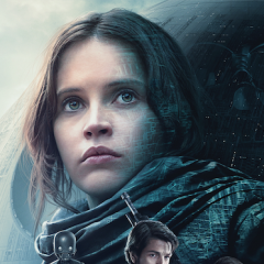 ROGUE ONE: She Loved It, He Didn’t, Here’s Why