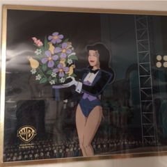 Christmas Magic, by PAUL DINI