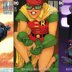 VARIANTS! Best of the Week!