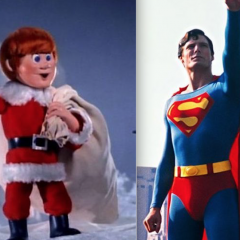 How RANKIN/BASS’ SANTA CLAUS Set the Template for Superhero Flicks