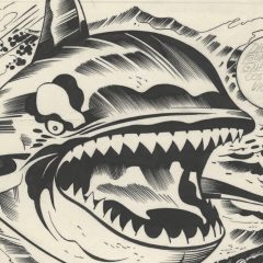 13 DAYS OF JACK KIRBY: PENCILS AND INKS #12