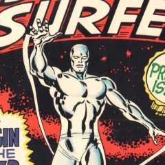 13 COVERS: A JOHN BUSCEMA Birthday Celebration
