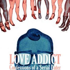 Koren Shadmi’s LOVE ADDICT Holiday Hookup Playlist