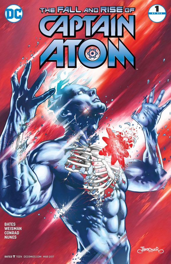 Hot Picks On Sale This Week 13th Dimension Comics