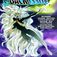 EXCLUSIVE Preview: BACK ISSUE #94