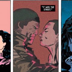 REVIEW: BATMAN #15 is the Love Story Bruce and Selina Deserve