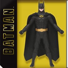 SNEAK PEEK: NJ Croce’s BATMAN, HARLEY, WW & the JUSTICE LEAGUE