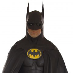 You Can Buy These Original BATMAN & SUPERMAN Costumes