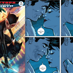 EXCLUSIVE Preview: BATMAN #15