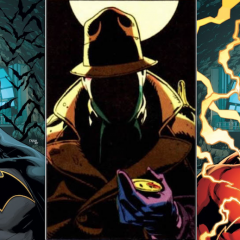 Why It’s OK That WATCHMEN and the DC UNIVERSE Will Collide