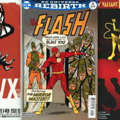 VARIANTS! Best of the Week!