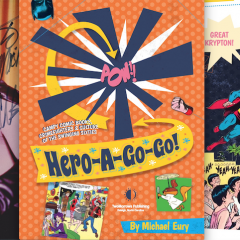 Introducing … HERO-A-GO-GO!